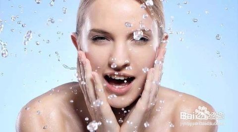 男生油性皮肤如何护肤