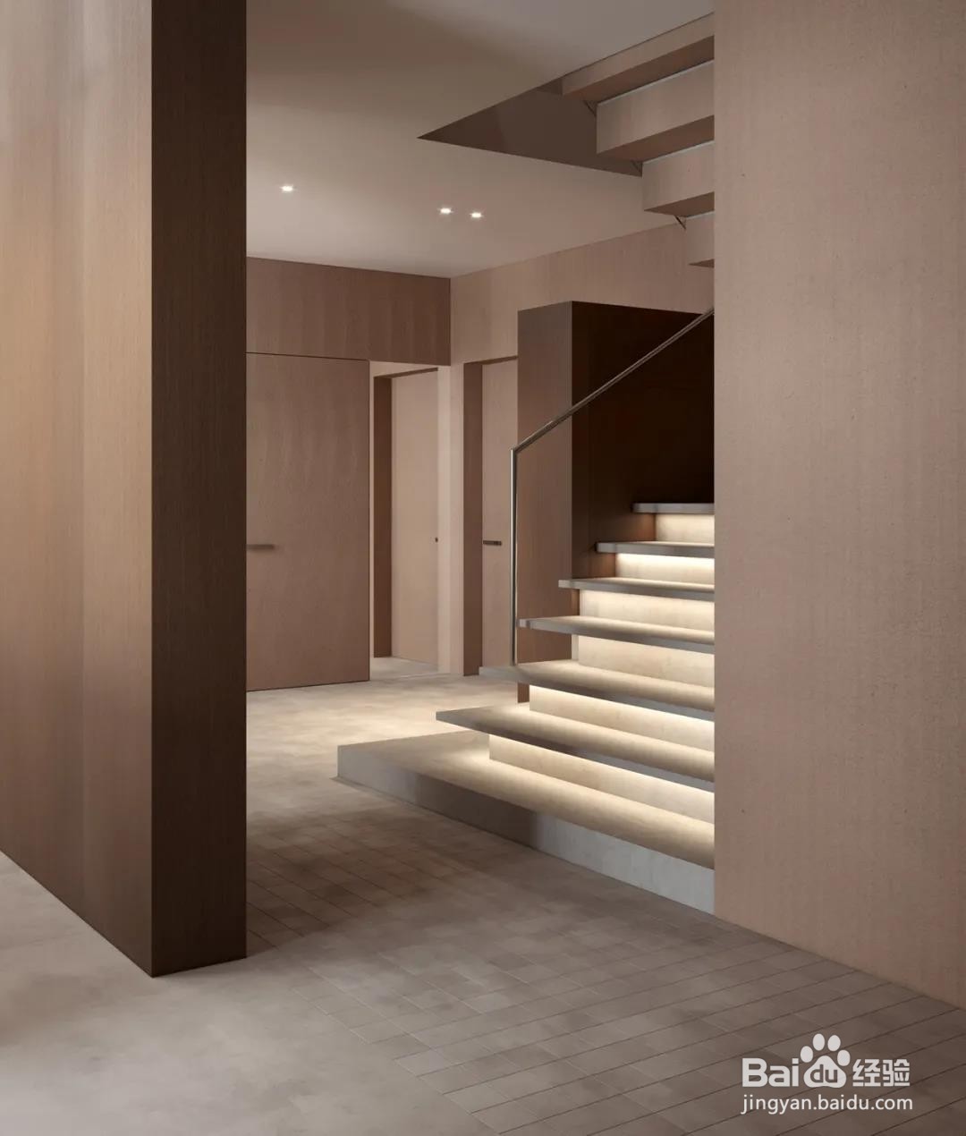 200平装修效果图，200平米装修要多少钱？