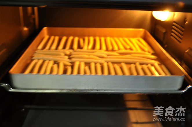 双层巧克力“百力滋”