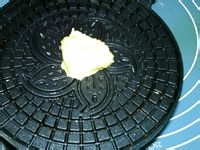 脆碗三色冰激凌的做法 怎么做冰激凌