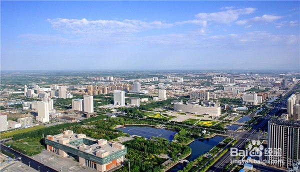 河套,你是历史长河中被久远传唱的歌