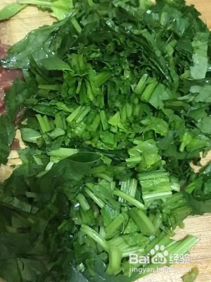 宝宝爱吃的营养粥