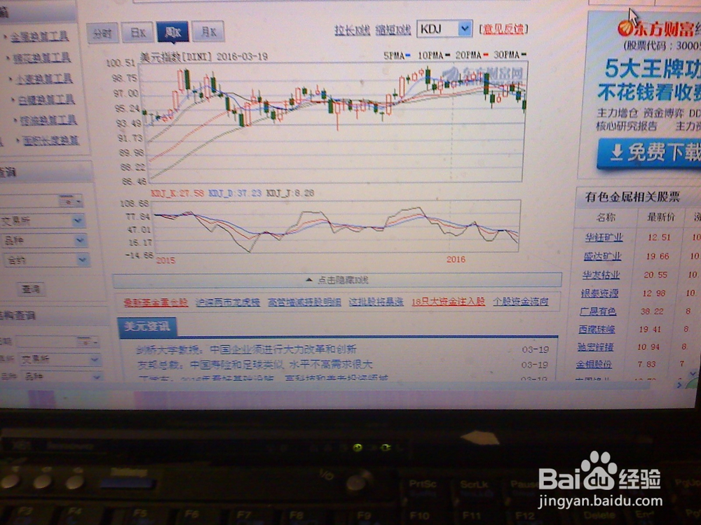 怎样分析近期外汇市场上的美元走势