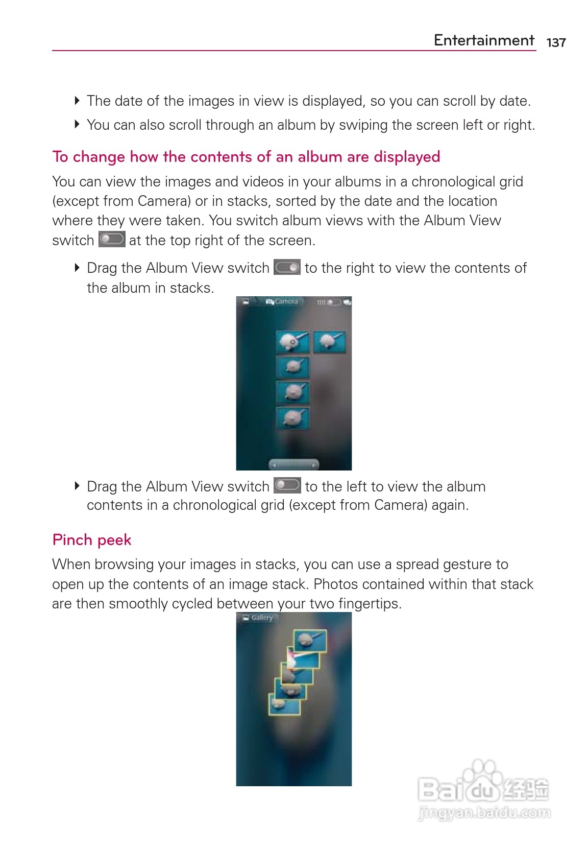 LG Rvolution VS910手机说明书:[14]