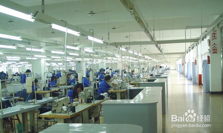 高级工程师求职找服饰公司的要知道的一点诀窍