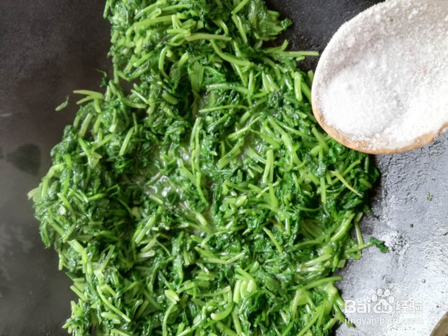 萝卜菜怎么做好吃