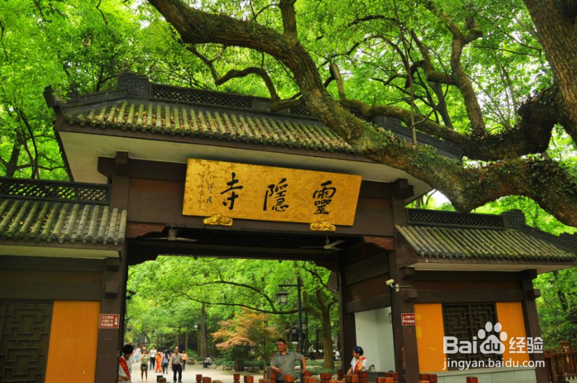 我国几大历史悠久的寺庙