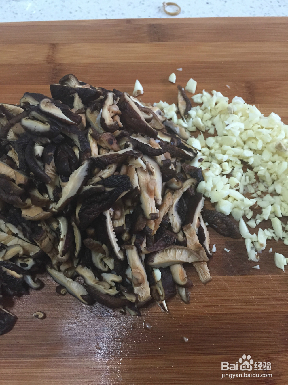 新鲜棕子制作方法