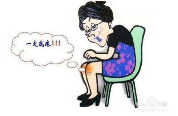关节炎的症状有哪些会出现哪三类身体信号