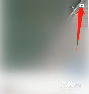 微信朋友圈怎么纯发文字