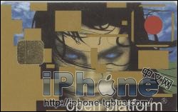 怎样识别和选购iPhone全四代卡贴