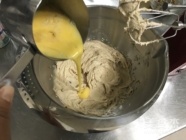 朗姆酒葡萄干奶油玛芬 麦芬