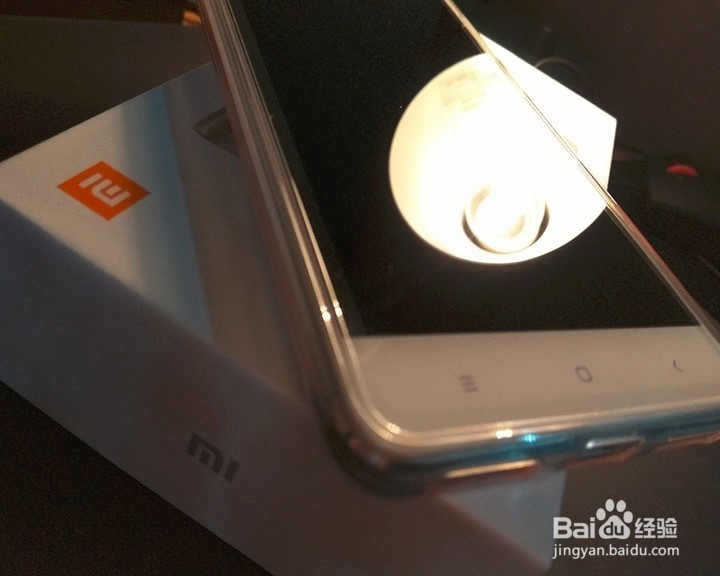 红米NOTE4开箱测评