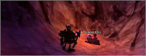 《戴斯班克：雪山地牢》图文攻略第2章（10）