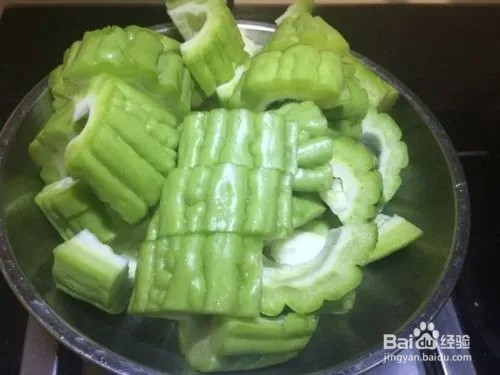 黄瓜苦瓜汁