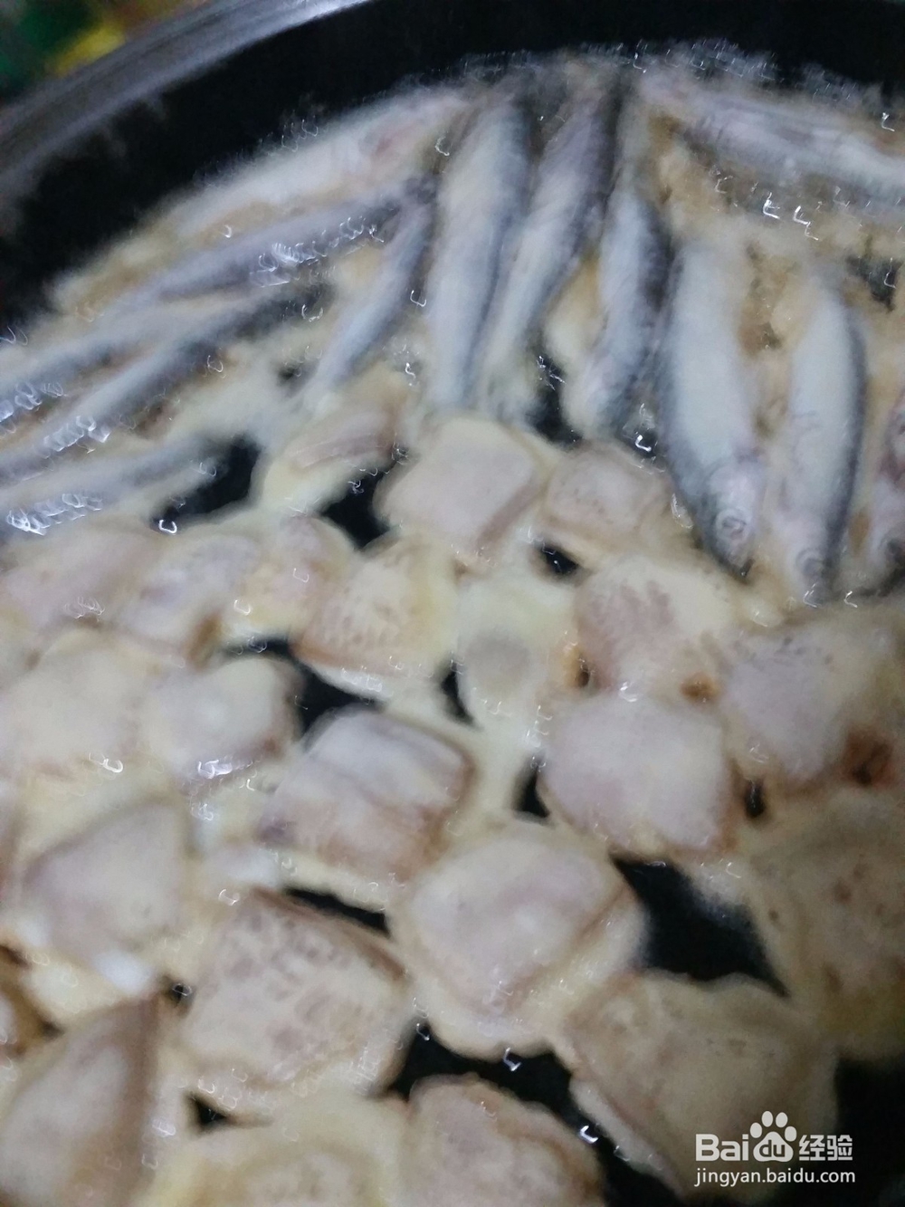 北方菜香脆肉片的做法