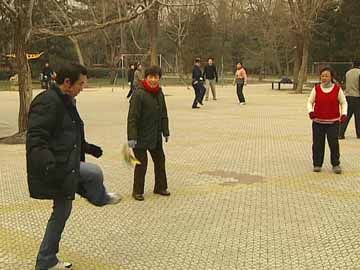 教你冬季怎样养生保健