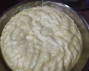 简单又好吃的发糕