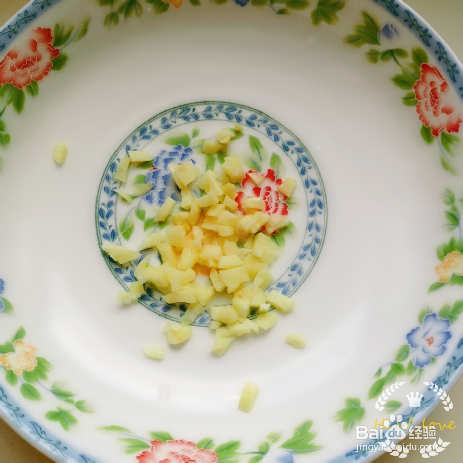 简单好吃的生菜