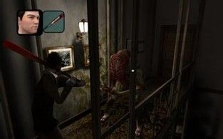 恶夜杀机玩法简介