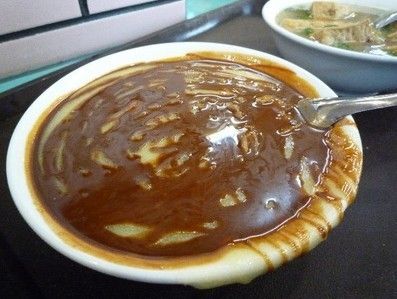 春节旅游去北京不能错过的京味儿小吃