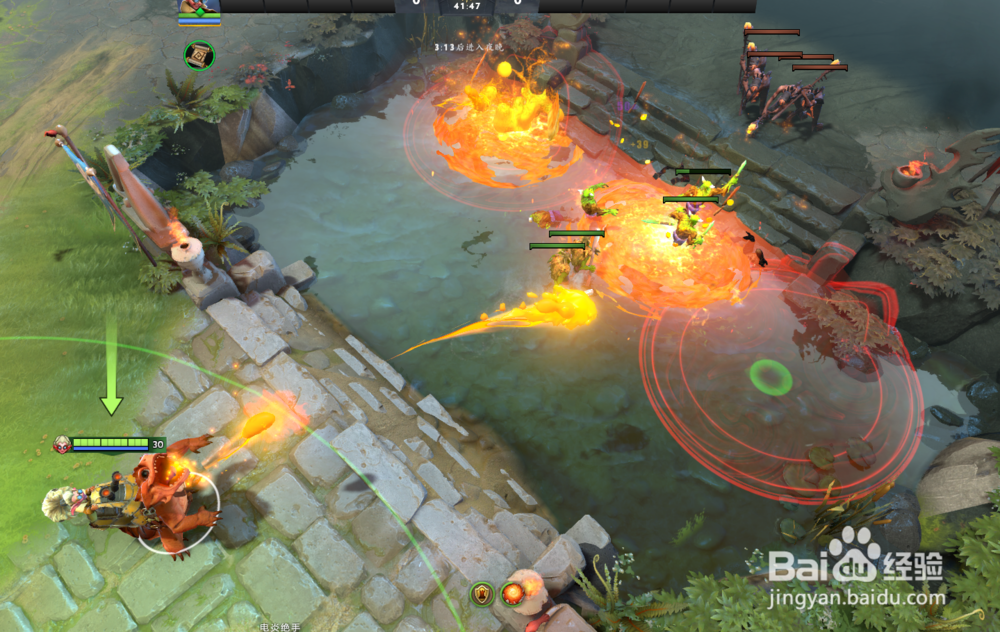 【dota2】新英雄