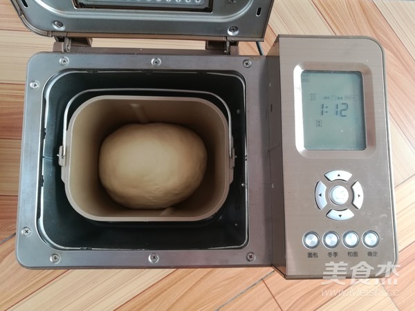 白土司的家常做法