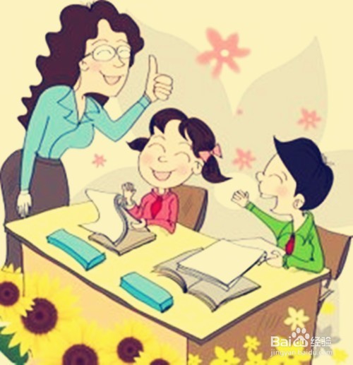 怎样正确对待差生?