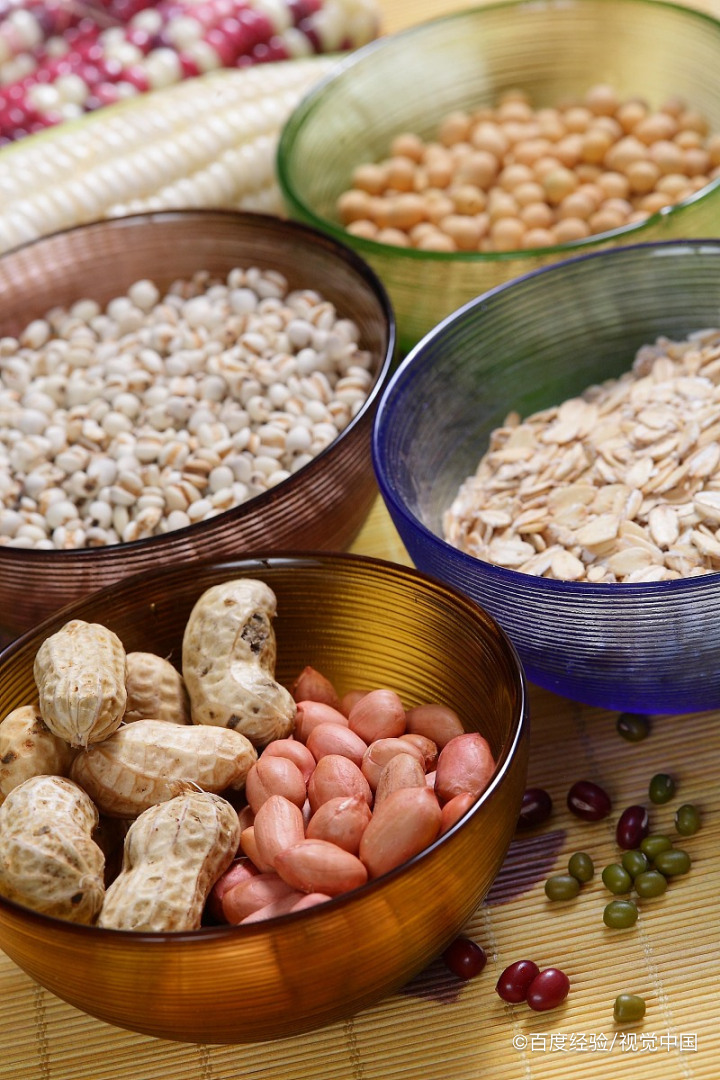 绿豆薏米粥的禁忌