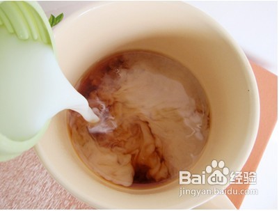 英国红茶怎么喝，英国红茶加奶的方法