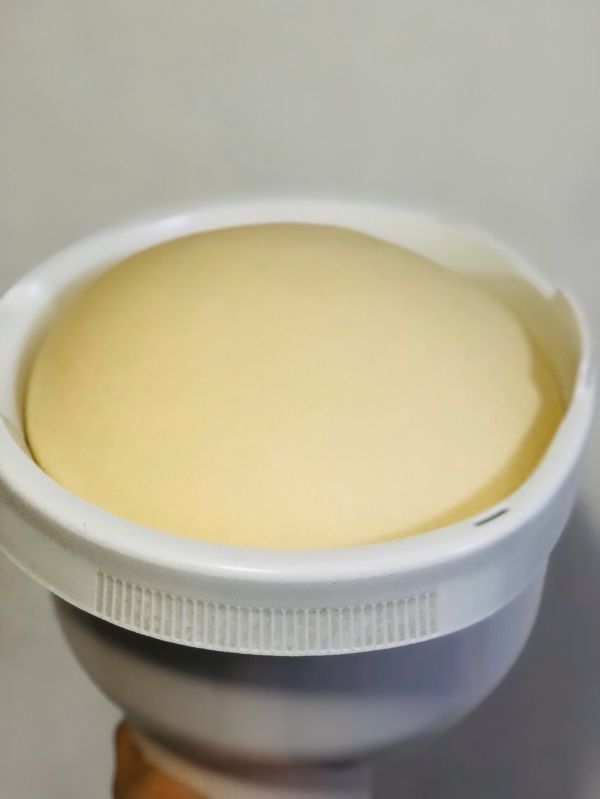 香葱芝士火腿吐司面包