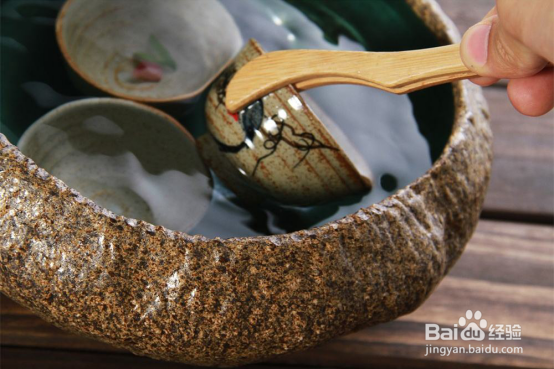 生普洱茶的冲泡方法