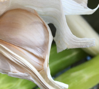 蚝油笋片的做法