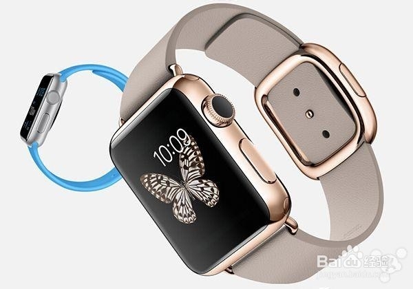 Apple Watch和Android Wear评析：[2]