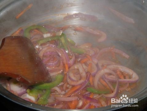 怎么做圆葱黑椒牛排