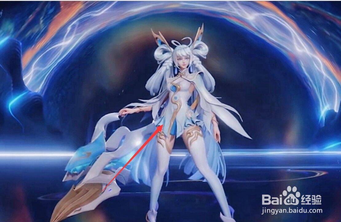 王者荣耀孙尚香双生皮肤怎么获得