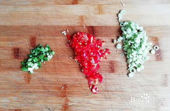 肉末炒粉丝的家常做法