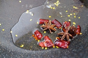 豆芽煮豆泡（超级下酒菜）怎么做？详细教程图解