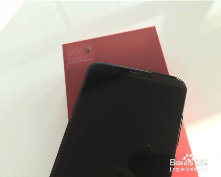 360 N6 pro 6GB 64GB 极夜黑开箱体验