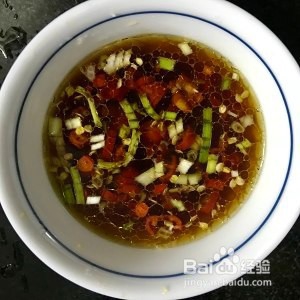 怎么做凉拌嫩南瓜