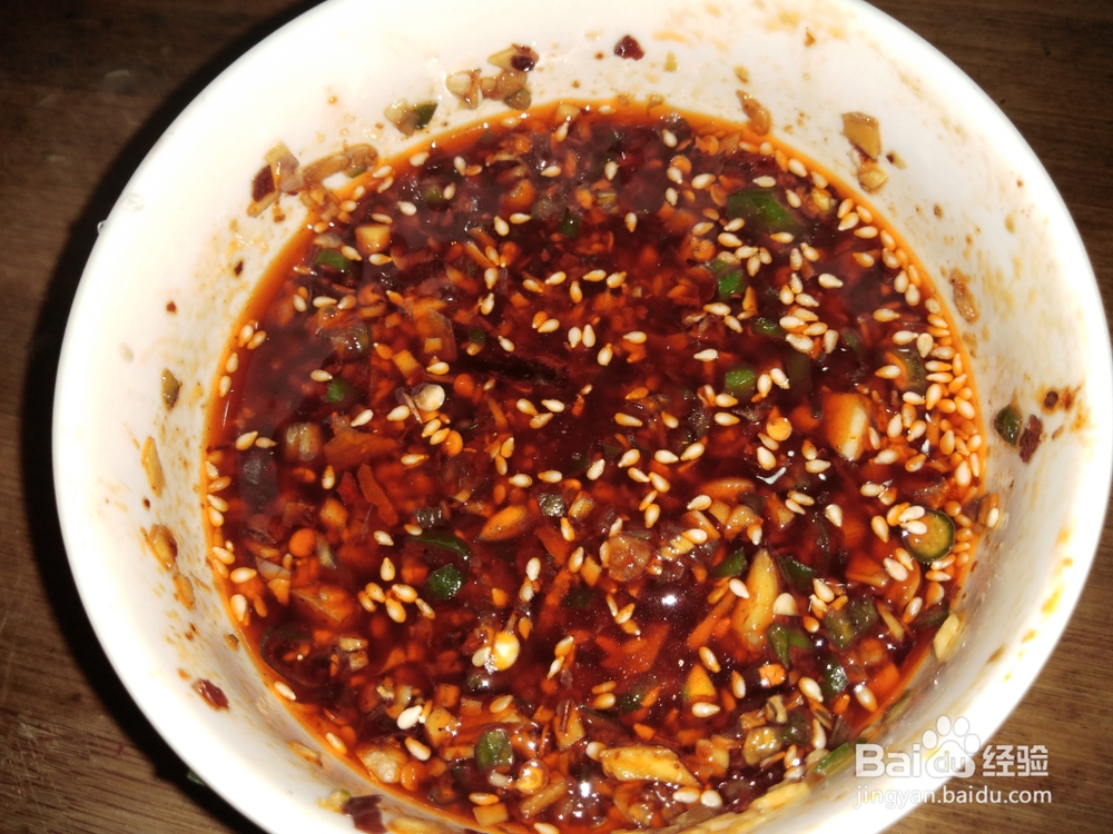 新手易学狼牙土豆