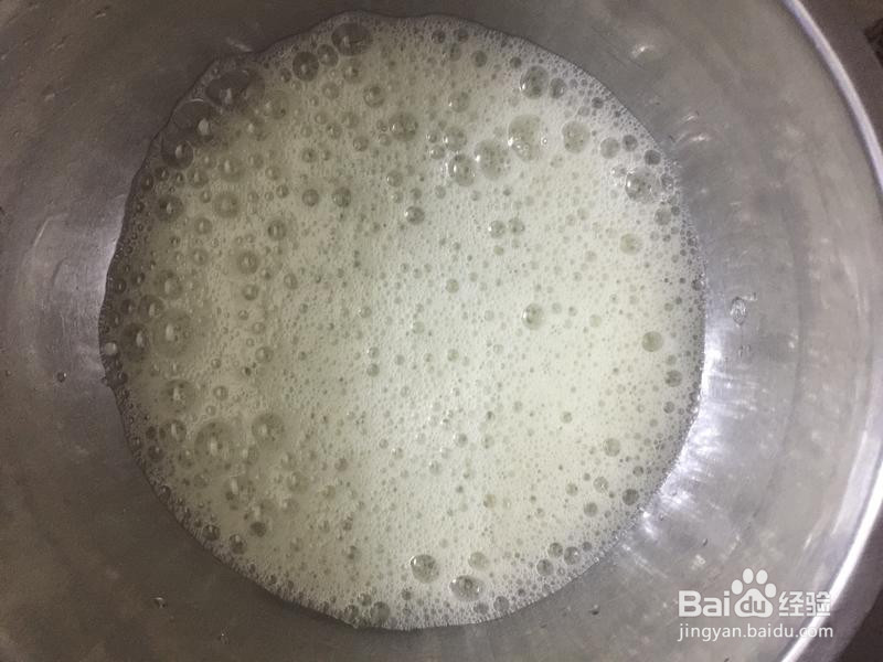 宝宝的小猫爪的做法