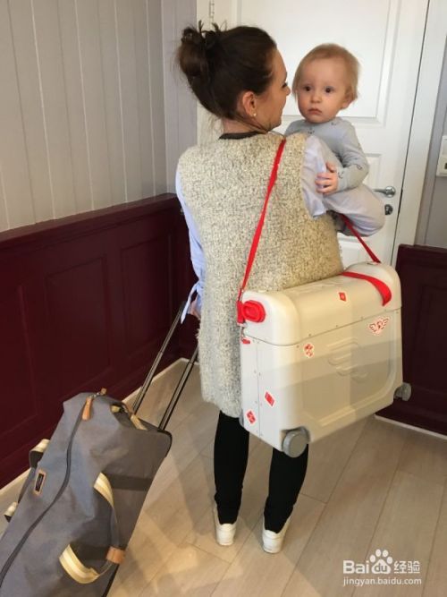怎样的儿童行李箱适合带宝宝出行？
