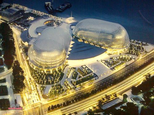 新加坡旅游小贴士