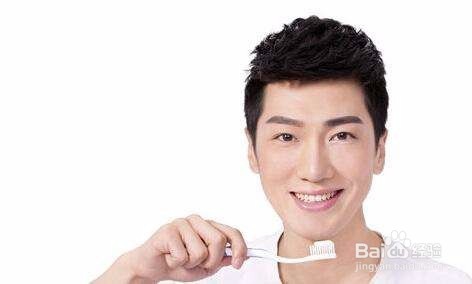 男士有效的去痘印防痘方法