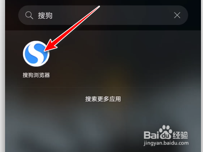 搜狗浏览器App如何禁止网页翻译提示
