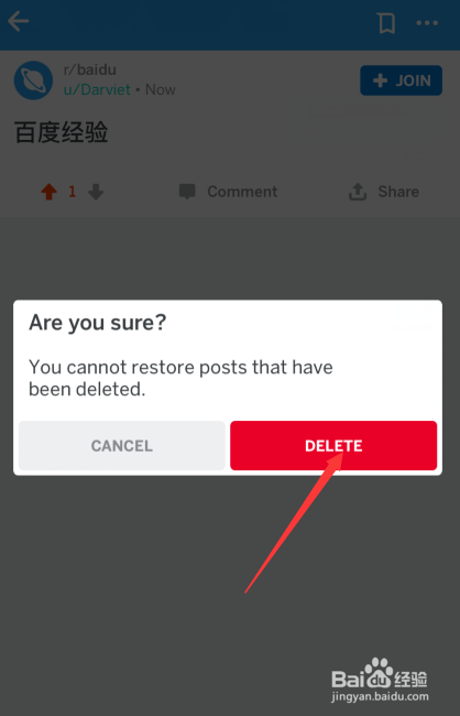 reddit怎么发帖