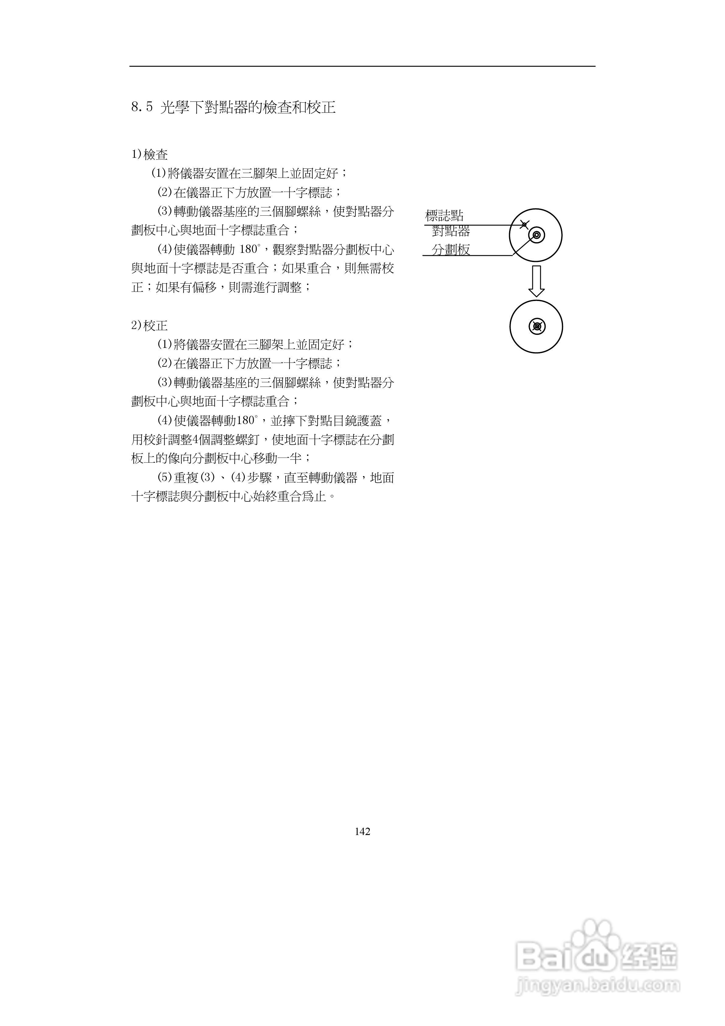 上煇RTS-700全站仪说明书:[13]