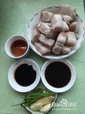 超好吃的红烧肉