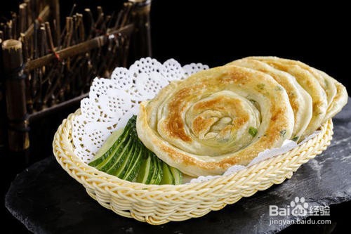 面食早点怎么做